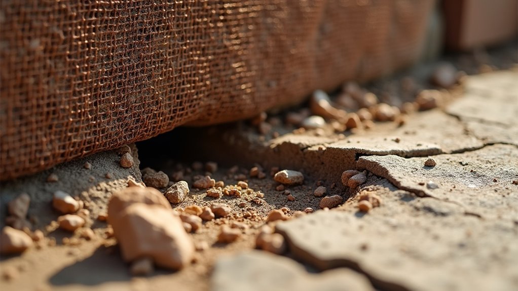 mice exploit foundation vulnerabilities