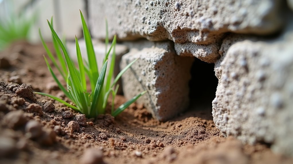 mice exploit foundation vulnerabilities