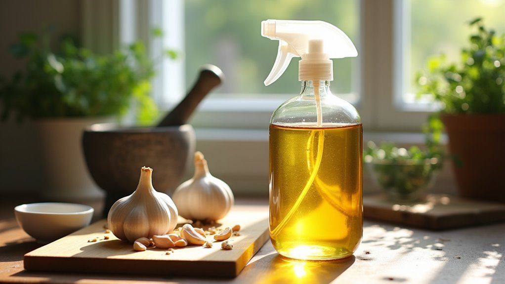 mix blend strain dilute