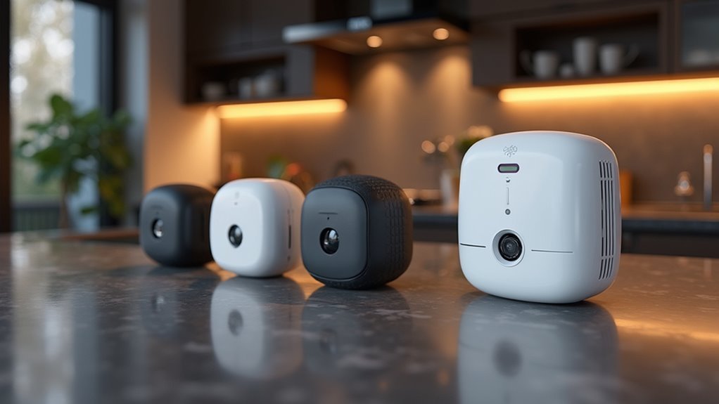 mixed effectiveness of repellers