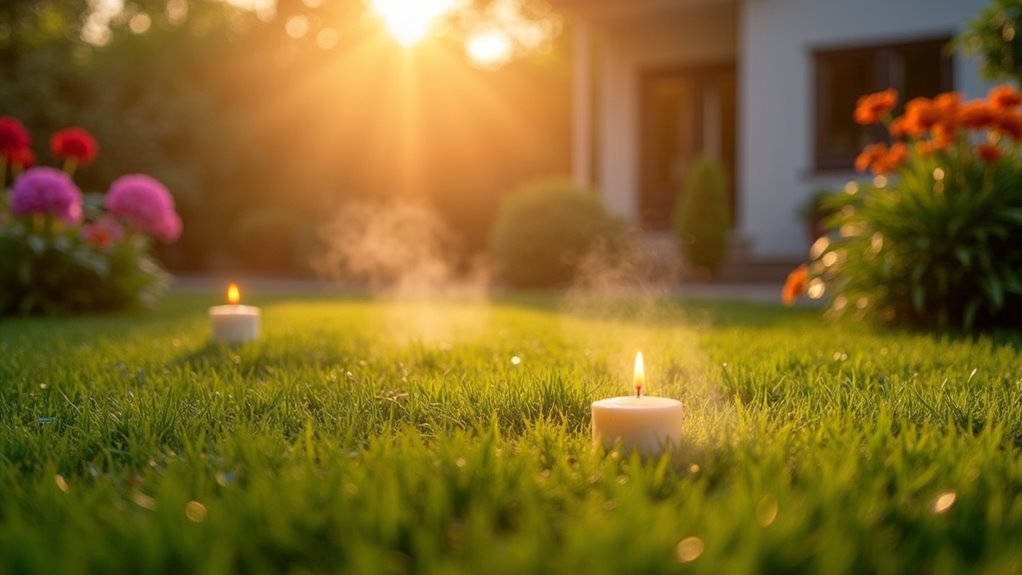 mosquito activity management strategies