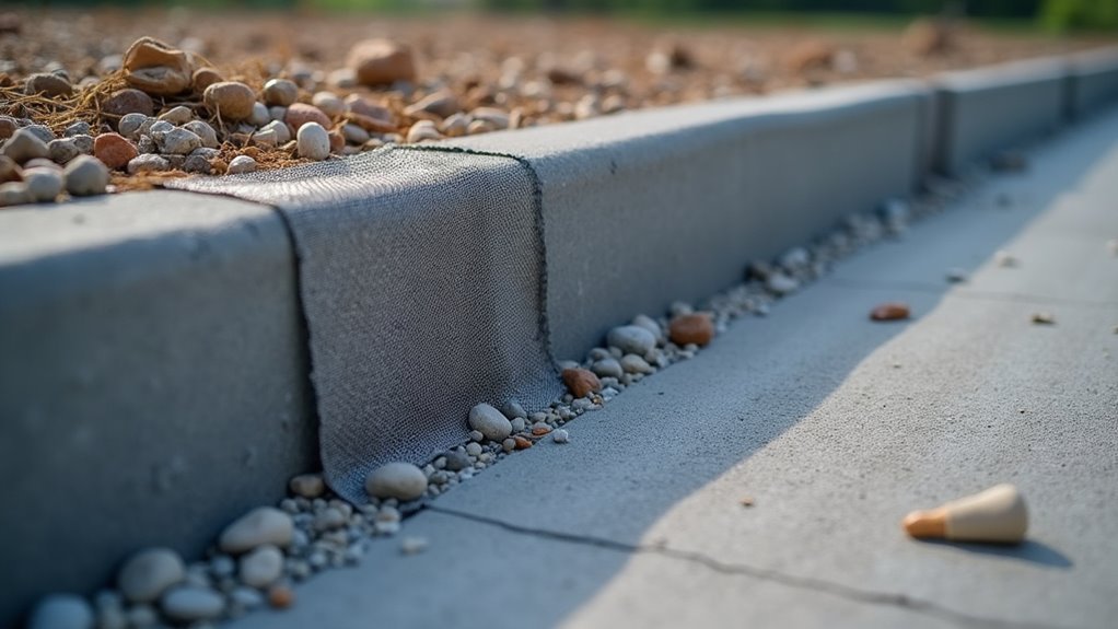 mouse proof basement foundation features