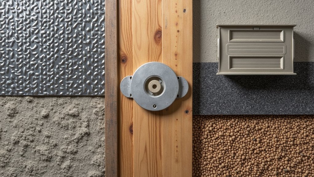 7 Effective Barriers To Mouse-Proof Your Foundation