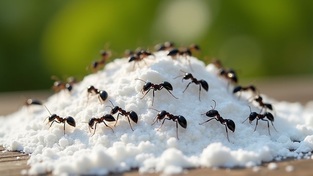 natural ant colony killer