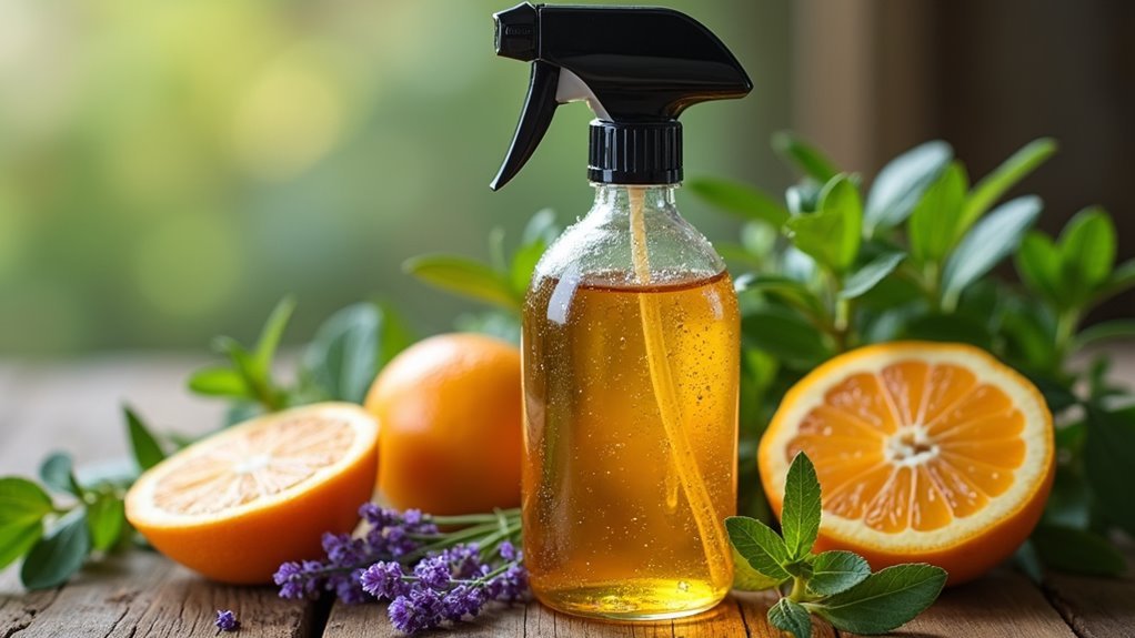 natural bug spray recipe