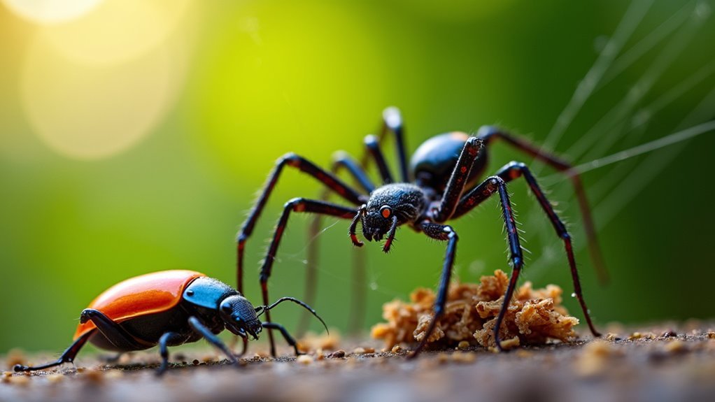 natural cockroach control agents