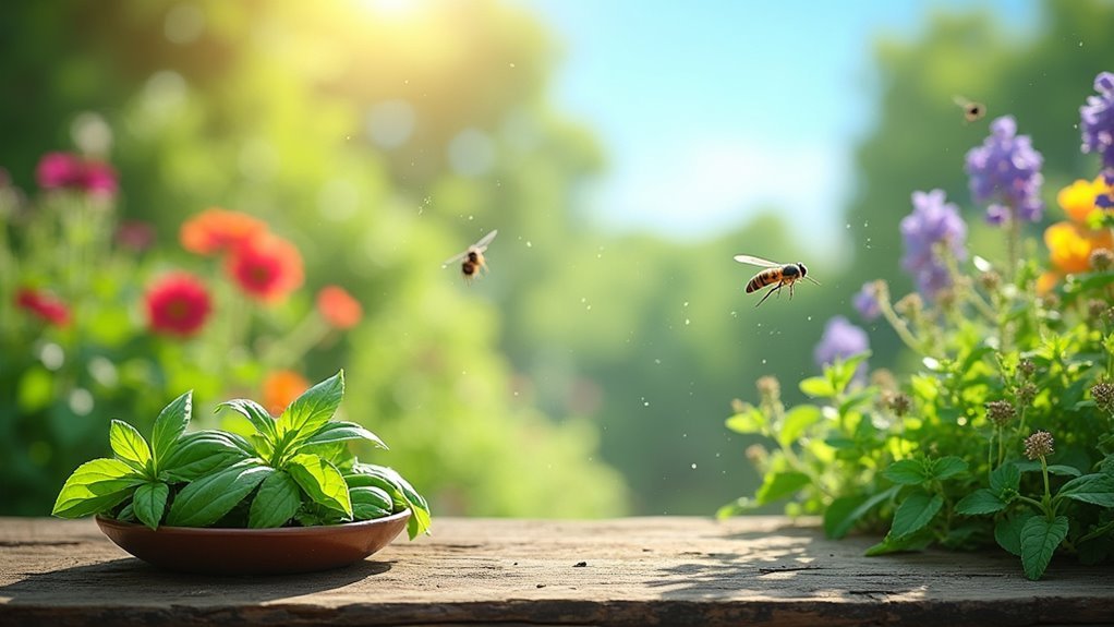 natural fly deterrents revealed