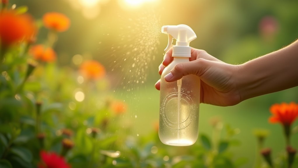 natural mosquito repellents alternatives