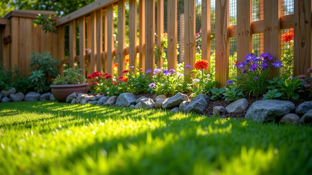 natural pest barrier solutions