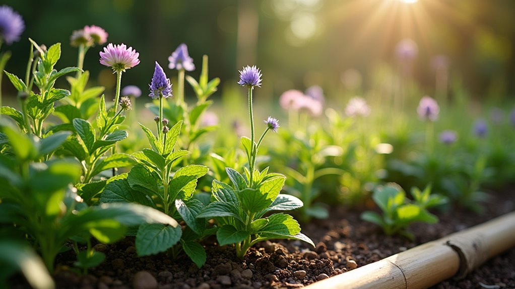 natural pest control methods