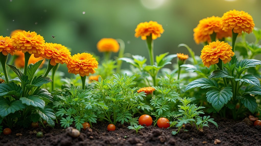 natural pest control network