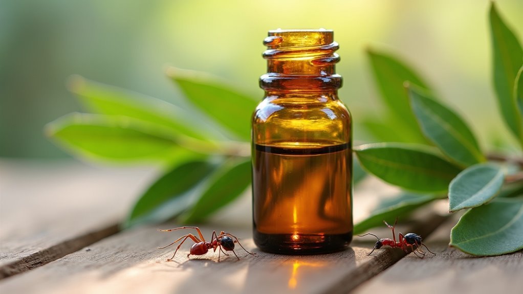natural pest control solution