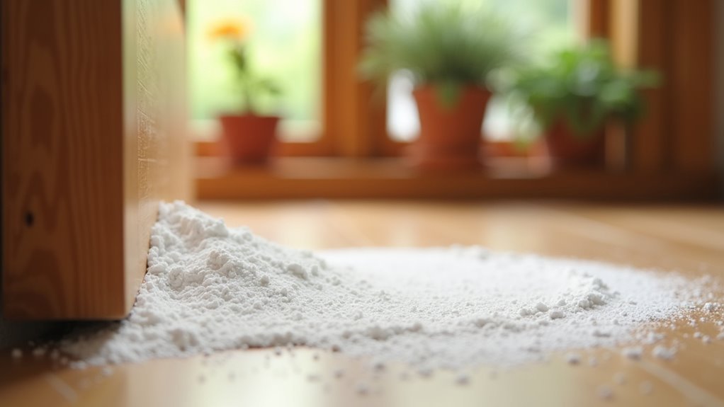 natural pest control solution