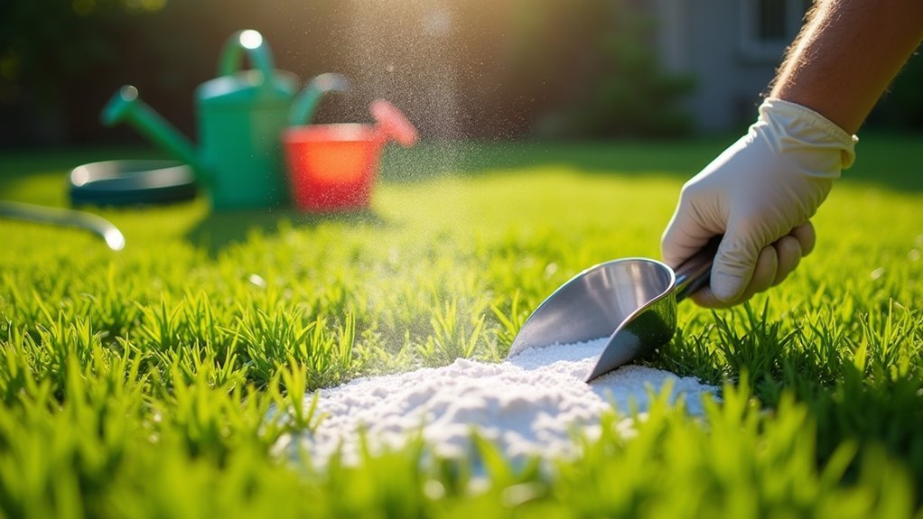 natural pest control solution