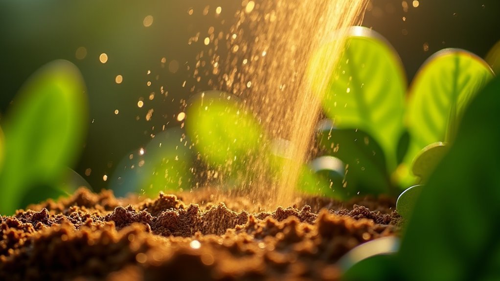 natural pest control solution