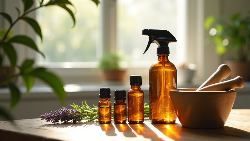 natural pest control solutions