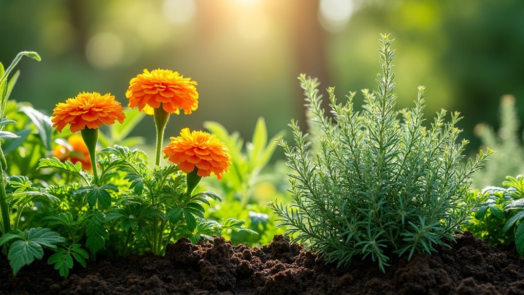 natural pest control solutions