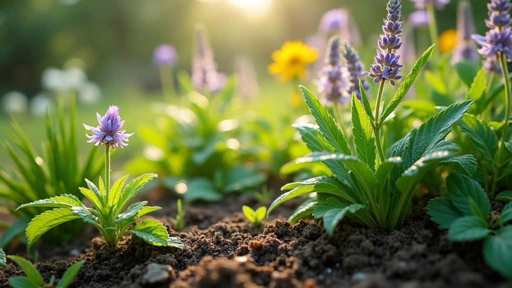 natural pest deterrence strategies