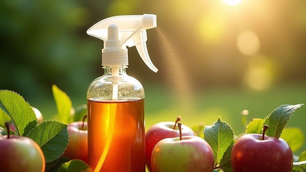 natural pest deterrent solution