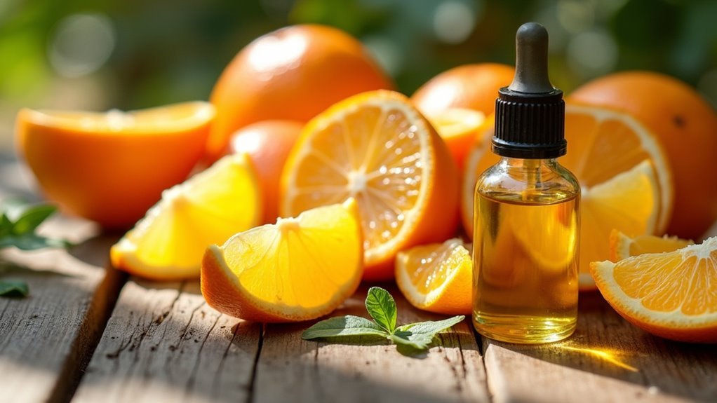 natural pest deterrent solutions