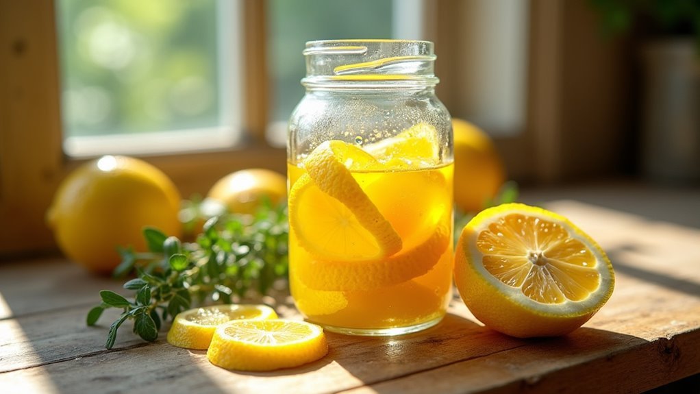 natural pest deterrent spray