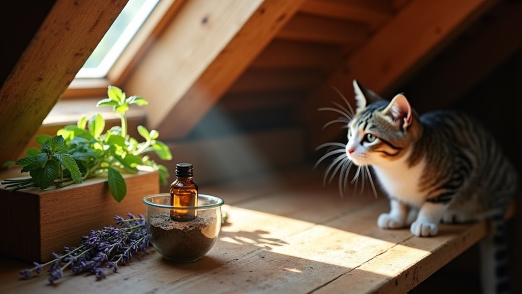 natural pest deterrent strategies