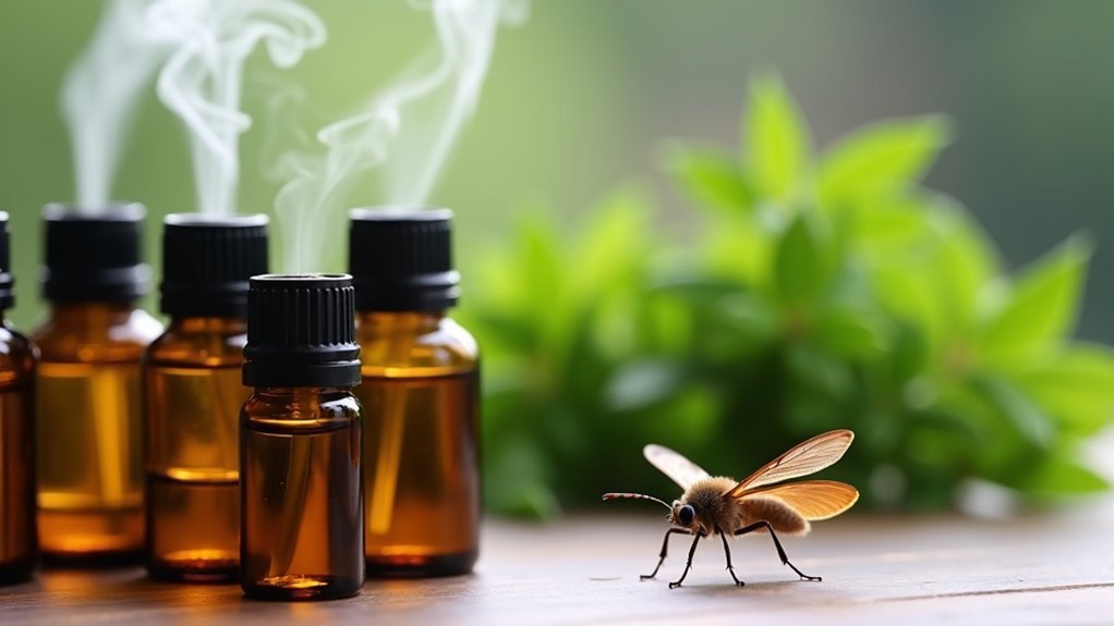 natural pest deterrent strategies