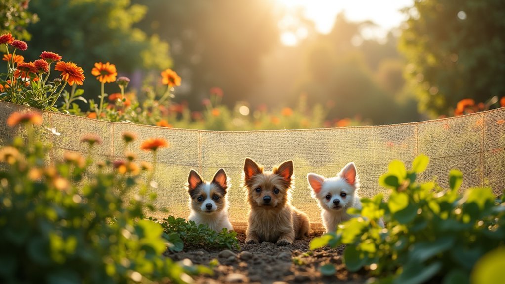 natural pest protection solutions