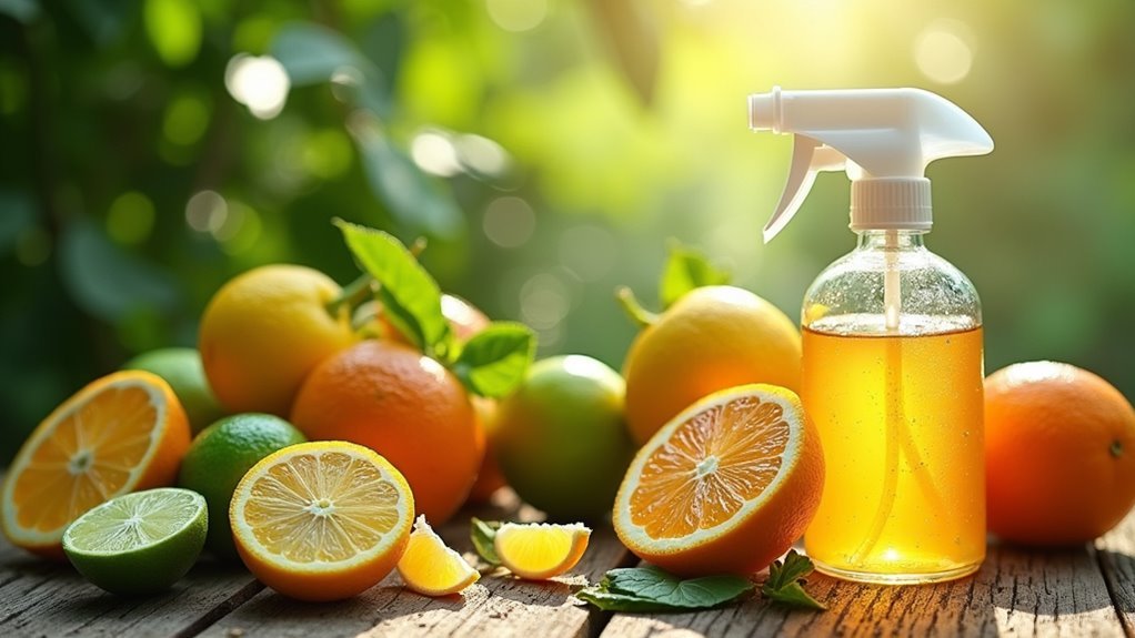 natural pest repellent strategies