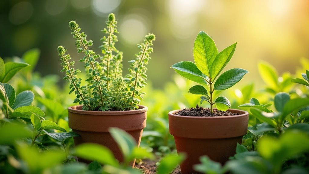natural roach deterrent stations