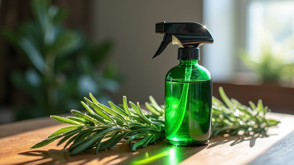 natural roach repellent spray