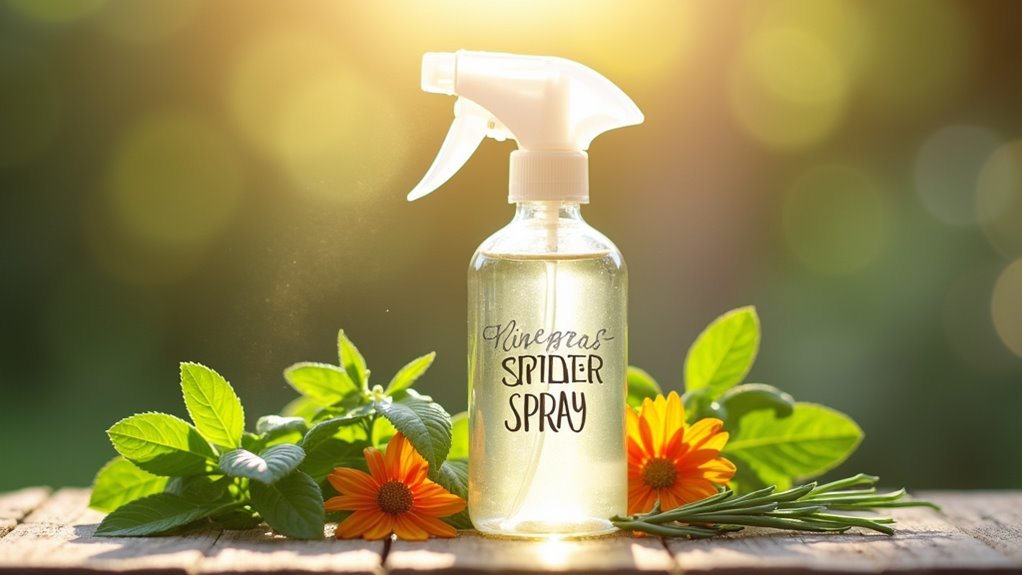 natural safe pest control