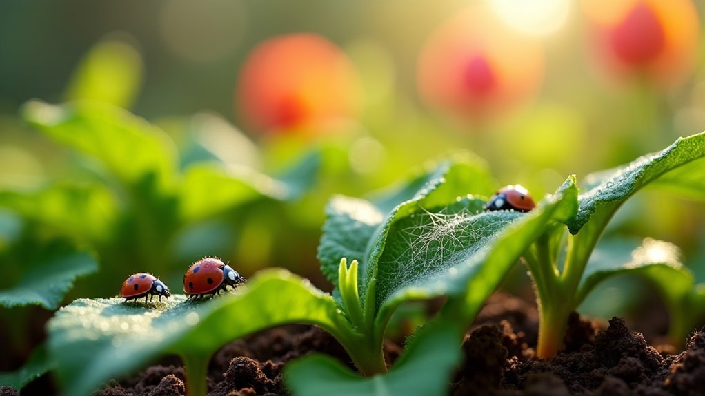 nature inspired pest control strategies