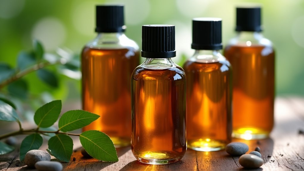 neem oil ant eradication
