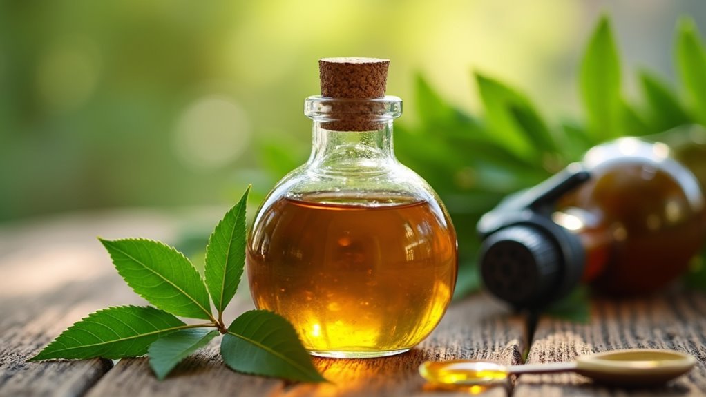 neem oil application guidelines