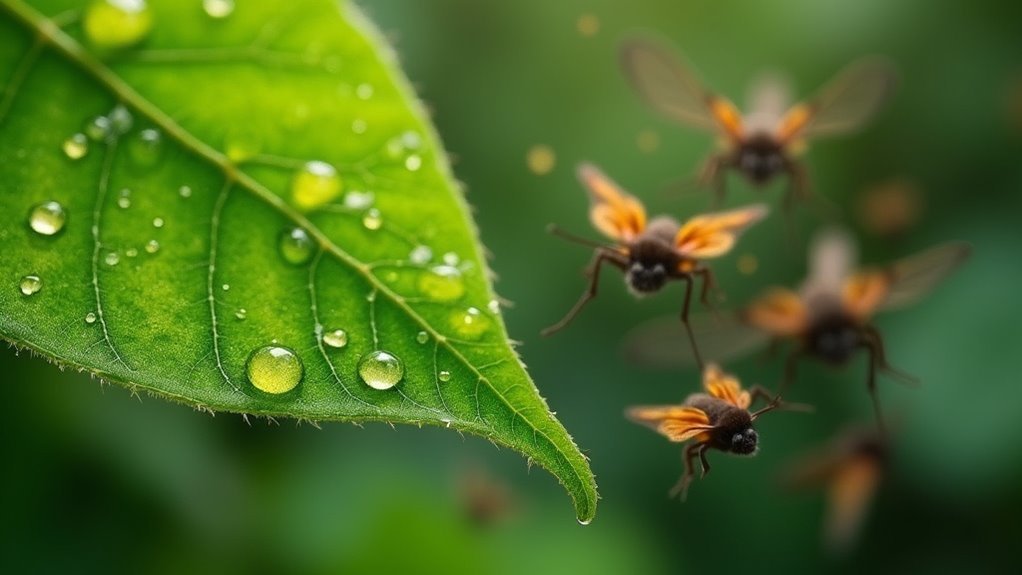 neem oil application guidelines