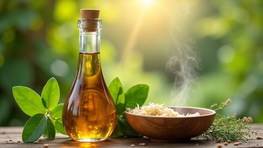 neem oil as fungicide