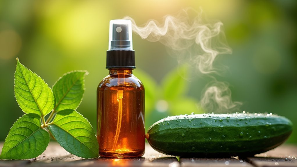 neem oil beetle spray ingredients