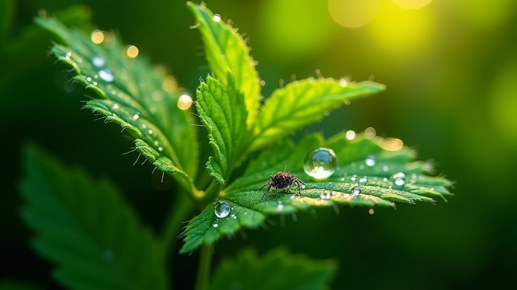 neem oil insecticidal soap combination