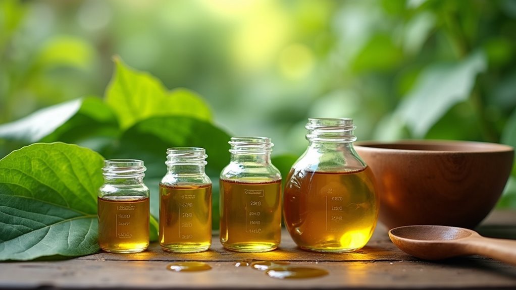 neem oil mixing instructions