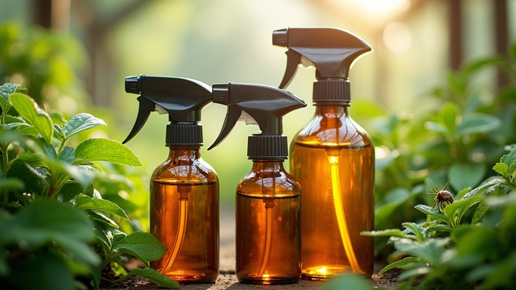 neem oil pest control
