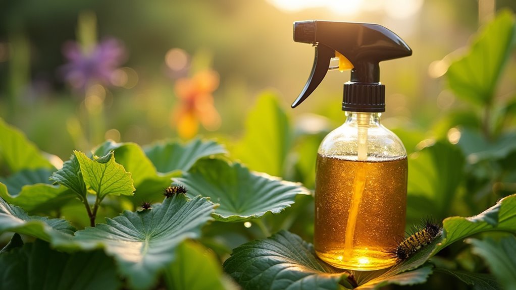 neem oil pest control