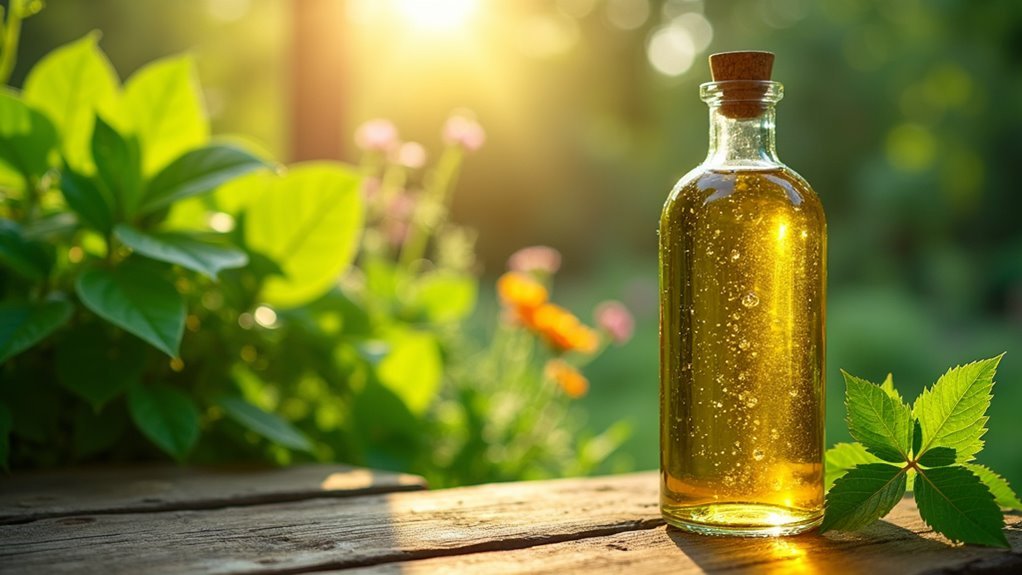 neem oil pest control