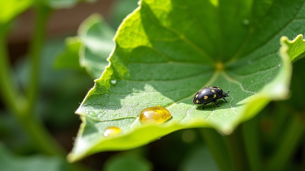 neem oil pest control