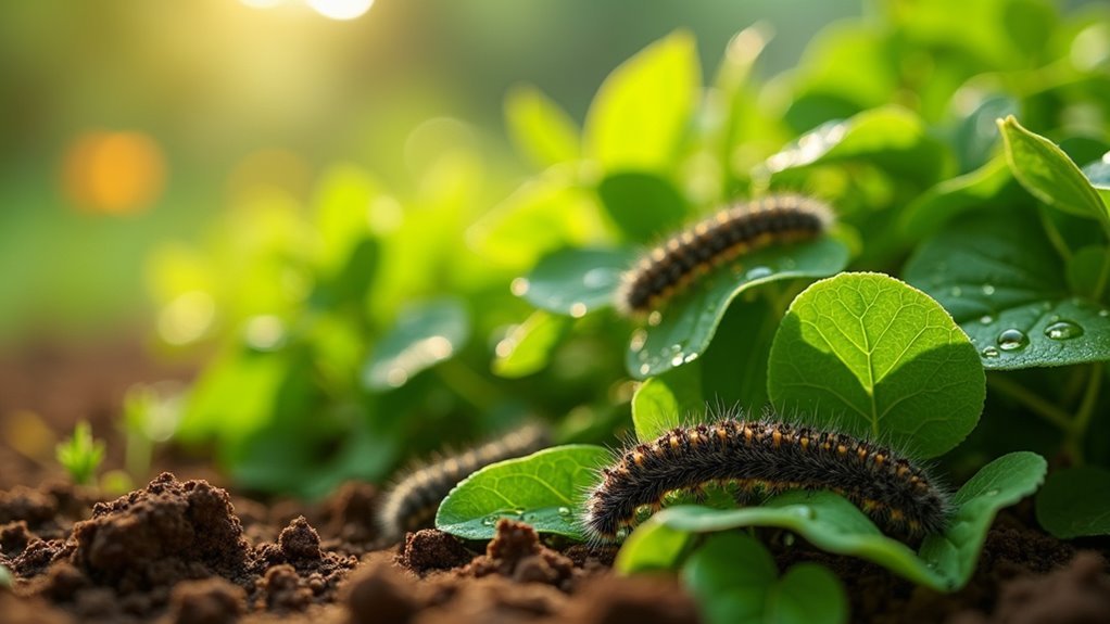 neem oil pest control