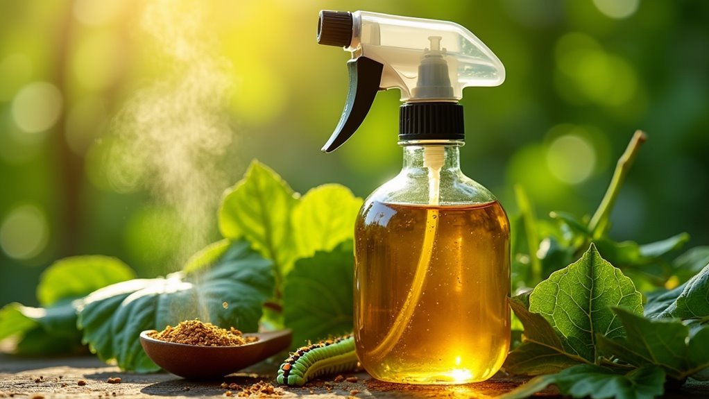 neem oil pest control
