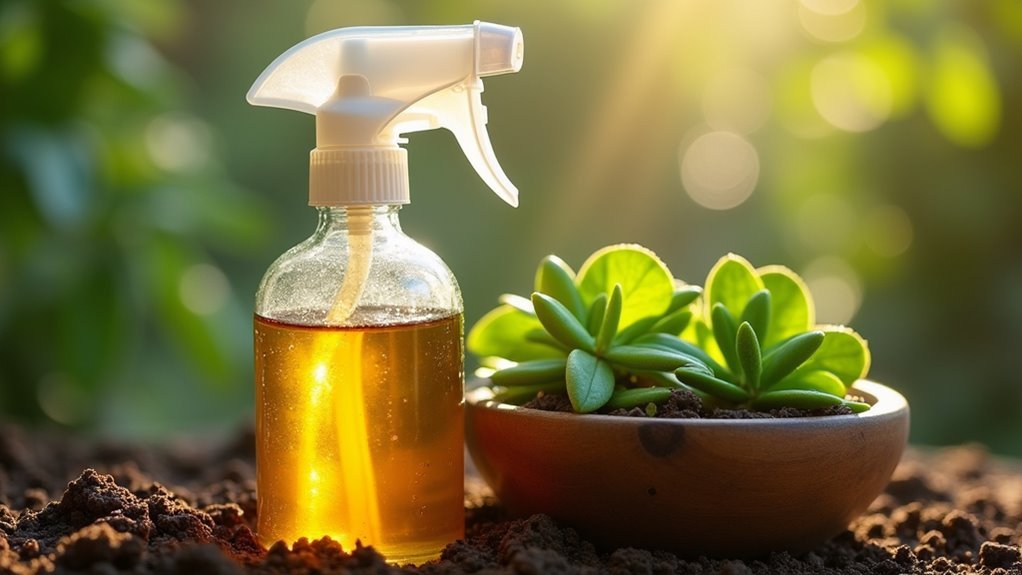 neem oil pest control solution