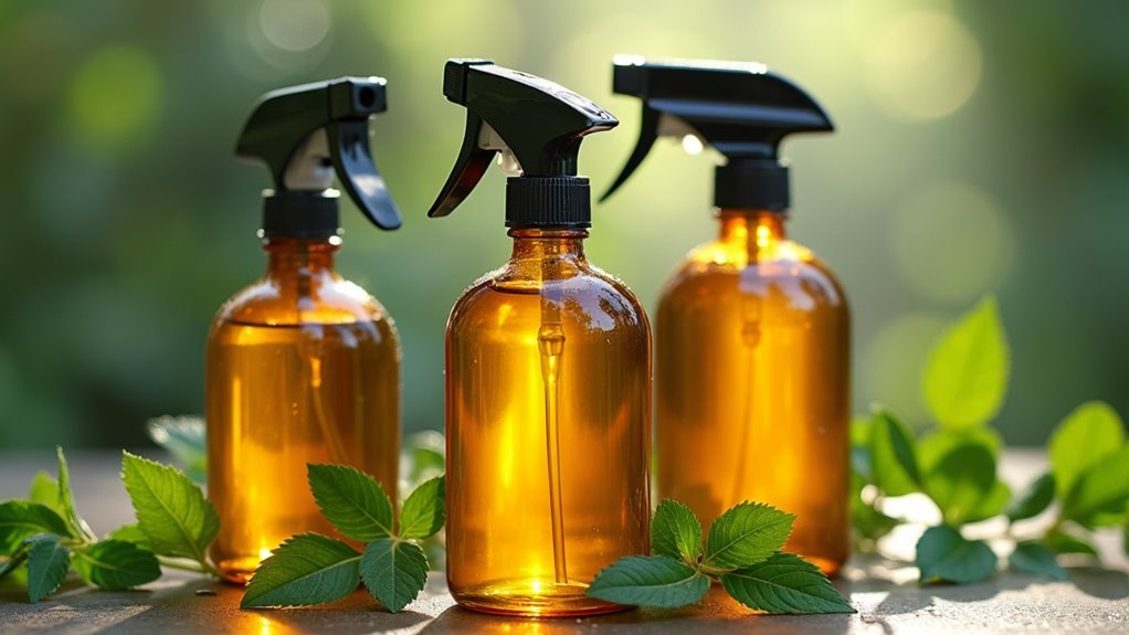 neem oil pest control
