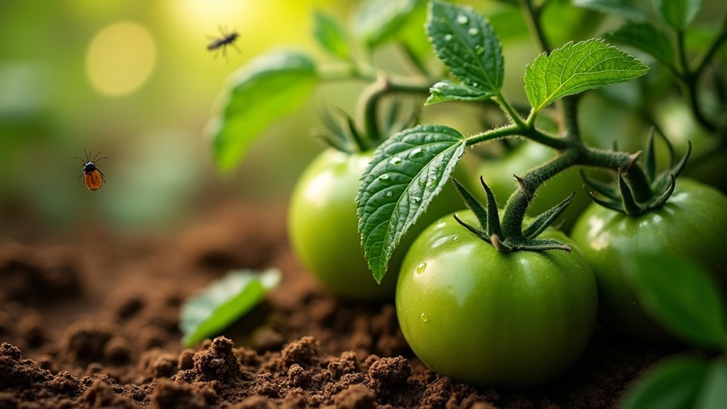 neem oil pest control