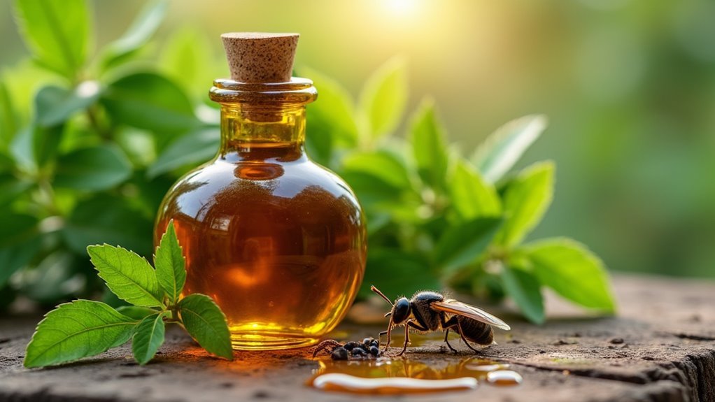 neem oil pest control